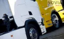 Scania R450 BEZ EGR RETARDER | FULL LED | NAWIGACJA | 2 ŁÓŻKA | 12/2018 zdjęcie 20