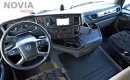 Scania R450 BEZ EGR RETARDER | FULL LED | NAWIGACJA | 2 ŁÓŻKA | 12/2018 zdjęcie 28