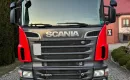 Scania R500 zdjęcie 2