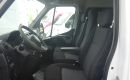 Renault LIFT MASTER brygadówka doka dubel kabina 7-osób klima tempomat regały zdjęcie 9