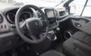 Renault LIFT L2H1 LONG TRAFIC 2019 klima tempomat pdc navi ładny 125KM zdjęcie 7