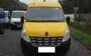 Renault MASTER brygadówka doka dubel kabina 7-osób 2011rok zdjęcie 2