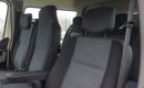 Renault MASTER LIFT 2018 brygadówka doka dubel kabina 7-os klima 130KM zdjęcie 6