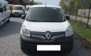Renault LIFT KANGOO 1.5dCi 2017rok klima drzwi boczne pdc otwierany dach 121tys km zdjęcie 2