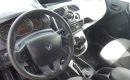 Renault LIFT KANGOO 1.5dCi 2017rok klima drzwi boczne pdc otwierany dach 121tys km zdjęcie 10