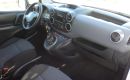 Peugeot PARTNER LONG L2H1 klima pdc 2xdrzwi boczne ładny 2019rok zdjęcie 7