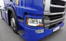 Scania R 450 / RETARDER / NAVI / NOWY MODEL / OPONY 100 % zdjęcie 7