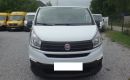 Fiat LIFT L1H1 TALENTO TRAFIC 2018 klima pdc tempomat ładny 145KM zdjęcie 2