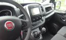 Fiat LIFT L1H1 TALENTO TRAFIC 2018 klima pdc tempomat ładny 145KM zdjęcie 13