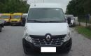 Renault LIFT L2H2 MASTER 2017 klima tempomat pdc telefon pneaumatyczny fotel kierowcy zdjęcie 2