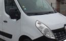 Renault LIFT MASTER L2H2 2019 klima pdc tempomat telefon navi ŁADNY zdjęcie 15
