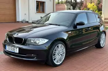 BMW seria-1