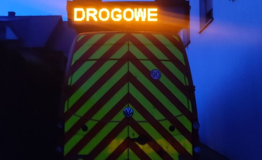 Volkswagen Crafter zdjęcie 1