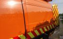 samochód dostawczy Volkswagen zdjęcie 5