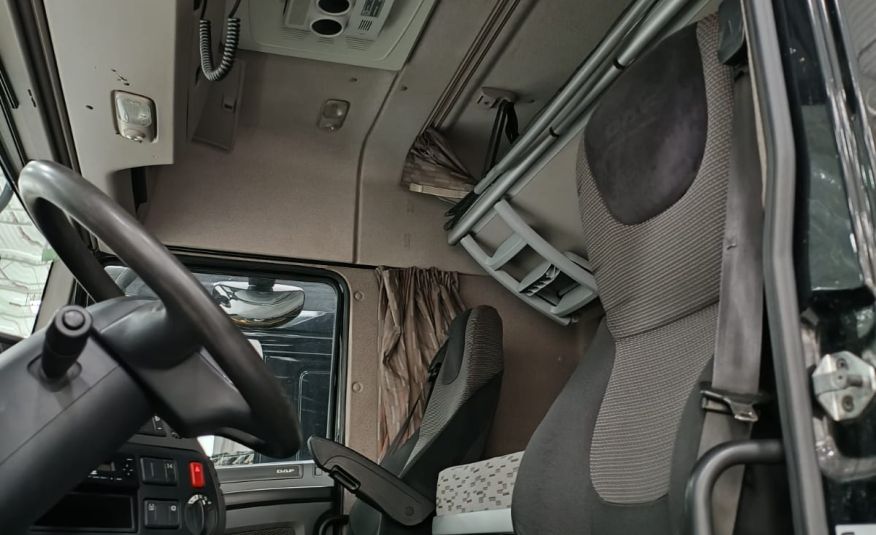 DAF XF 106 zdjęcie 4