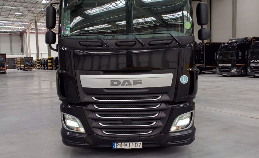 DAF XF 106 zdjęcie 8