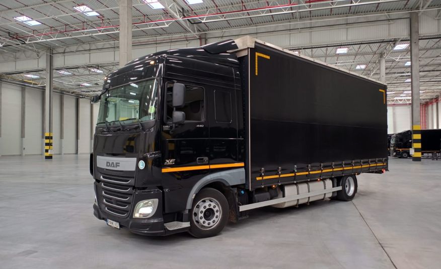 DAF XF 106 zdjęcie 6