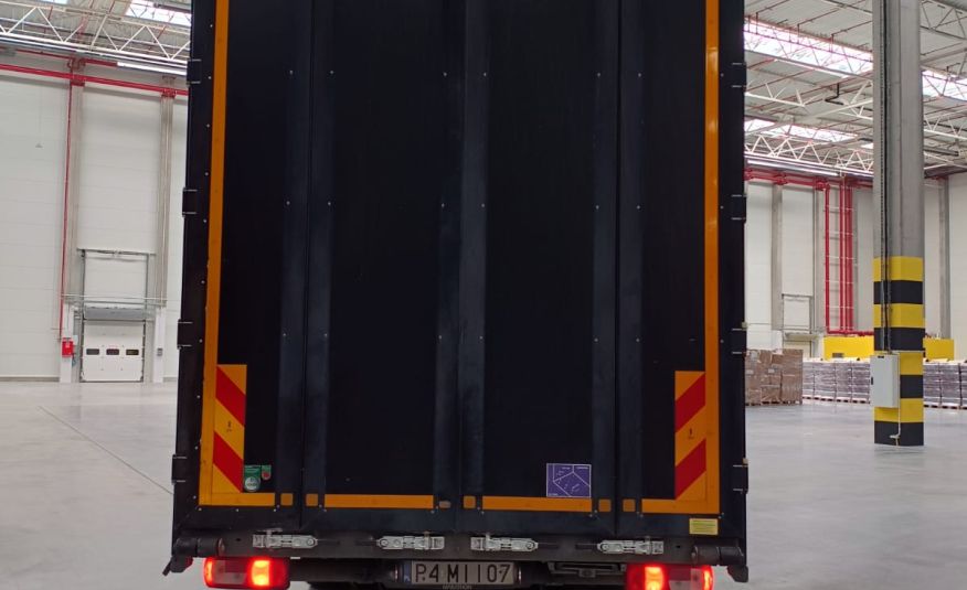 DAF XF 106 zdjęcie 10