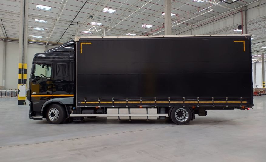 DAF XF 106 zdjęcie 12