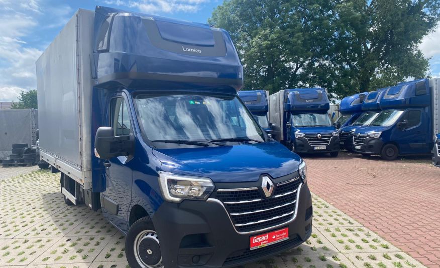 Renault Master zdjęcie 10