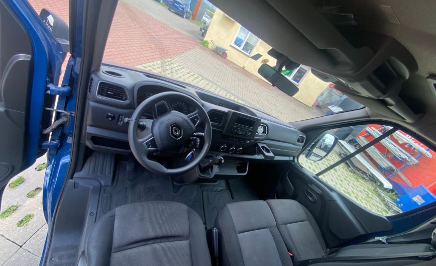 Renault Master zdjęcie 2