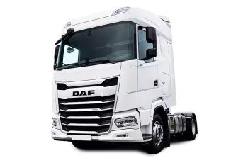 DAF XG wynajem długoterminowy