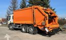 samochód ciężarowy Volvo zdjęcie 3