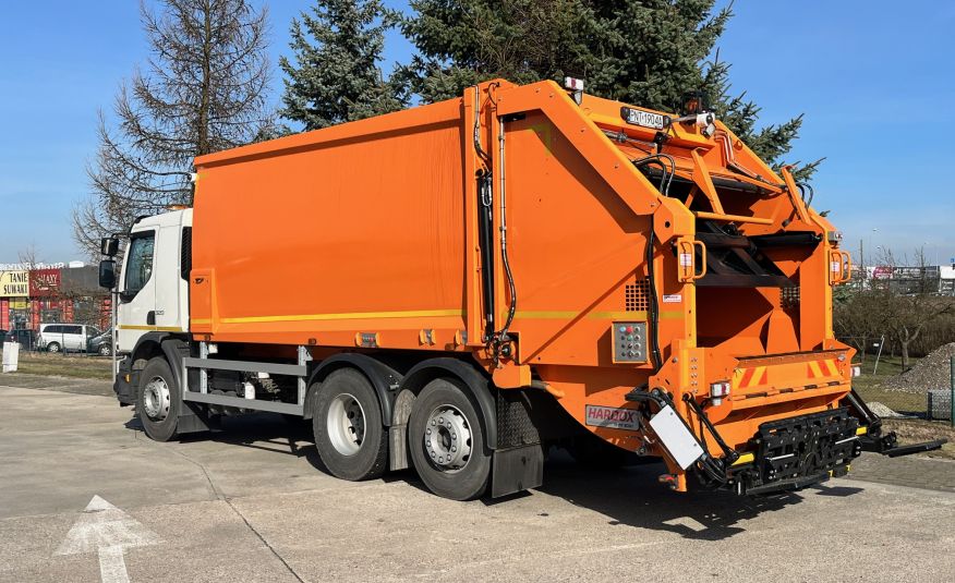 Volvo FL zdjęcie 3