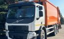 samochód ciężarowy Volvo zdjęcie 7