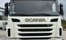 samochód ciężarowy Scania zdjęcie 1