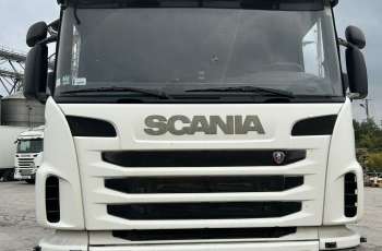 Scania 