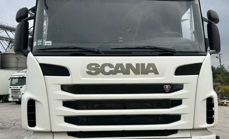 Scania 
