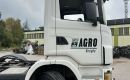 samochód ciężarowy Scania zdjęcie 2