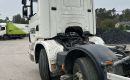 samochód ciężarowy Scania zdjęcie 3