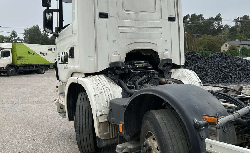 Scania G 440 zdjęcie 3