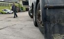 samochód ciężarowy Scania zdjęcie 4