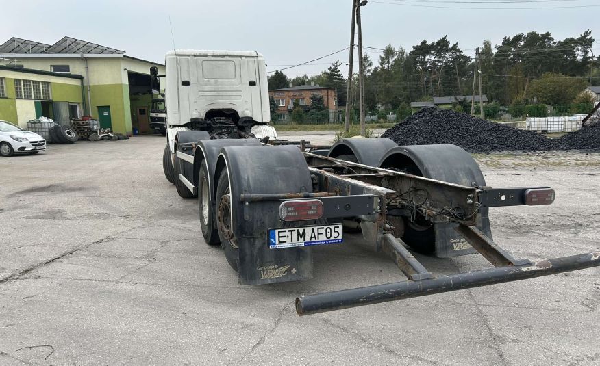 Scania G 440 zdjęcie 6