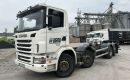 samochód ciężarowy Scania zdjęcie 7