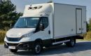 samochód dostawczy Iveco zdjęcie 1