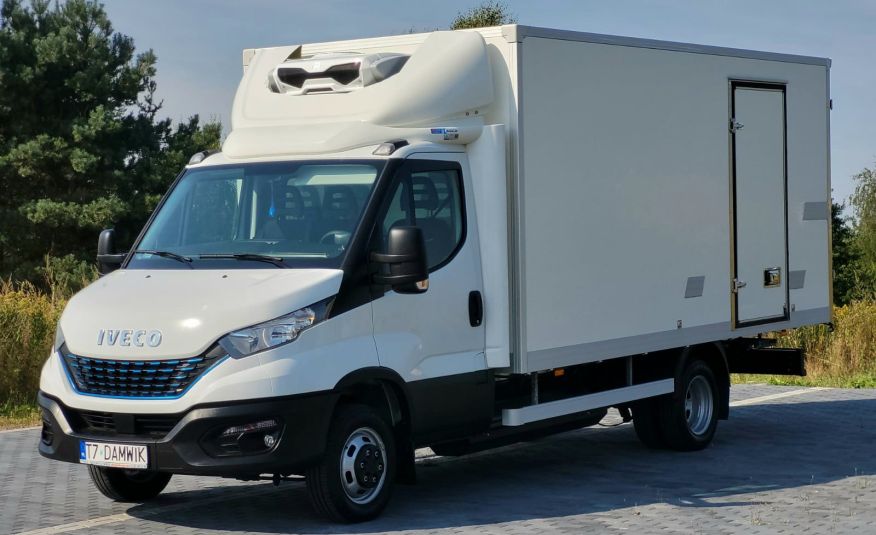 Iveco Daily zdjęcie 1