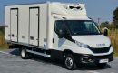 samochód dostawczy Iveco zdjęcie 2