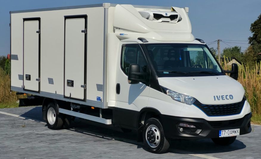 Iveco Daily zdjęcie 2