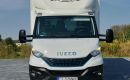 samochód dostawczy Iveco zdjęcie 3