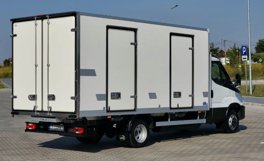 Iveco Daily zdjęcie 4