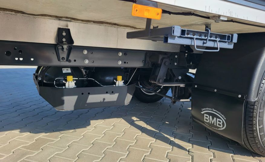 Iveco Daily zdjęcie 6