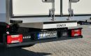 samochód dostawczy Iveco zdjęcie 7