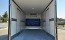 samochód dostawczy Iveco zdjęcie 9