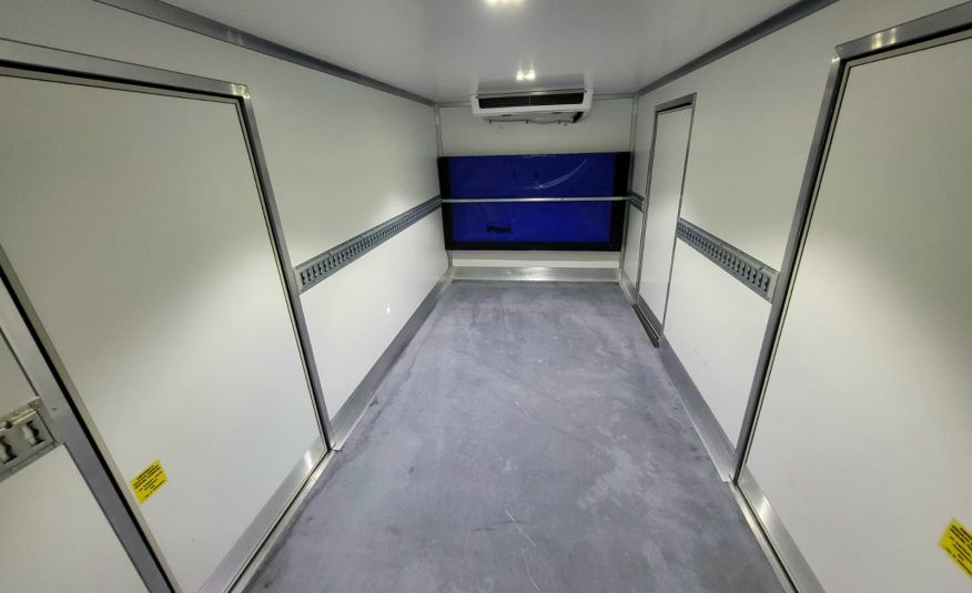 Iveco Daily zdjęcie 10