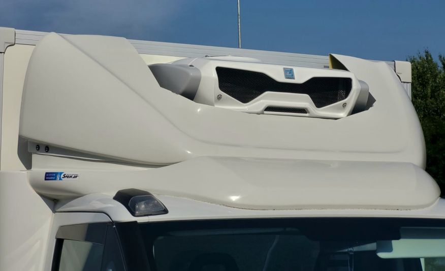 Iveco Daily zdjęcie 11