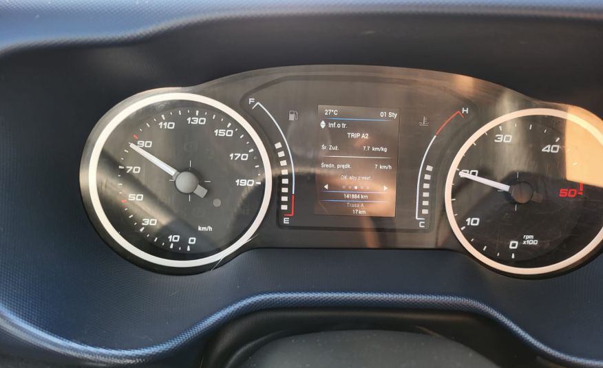 Iveco Daily zdjęcie 14